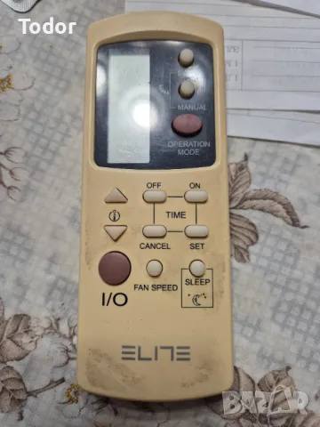 Elite , снимка 2 - Климатици - 49275958