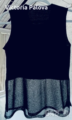 Скъп дизайнерски  топ BORN TO BE , снимка 5 - Корсети, бюстиета, топове - 50967645