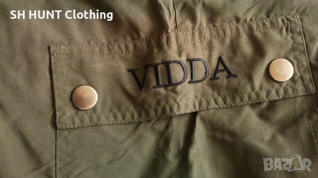 VIDDA 100% Micro Fibre за лов риболов и туризъм размер L панталон 100% Микро Фибър - 142, снимка 4 - Екипировка - 37735920