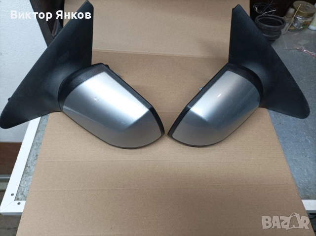 Ел. огледала за Ford Mondeo MK3, снимка 6 - Части - 53517088