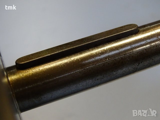 електромагнитен съединителен възел KEB COMBIBOX 20Nm clutches brake, снимка 10 - Резервни части за машини - 39230339