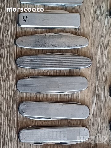 солингенчета, снимка 6 - Ножове - 43285547