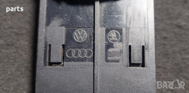 Ключ Светлини Пасат 5 - VW - Ауди - Сеат - Шкода N, снимка 5 - Части - 39628867