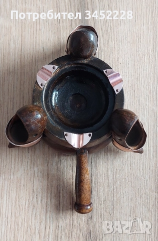 дърворезба за ценители , снимка 3 - Декорация за дома - 52912376