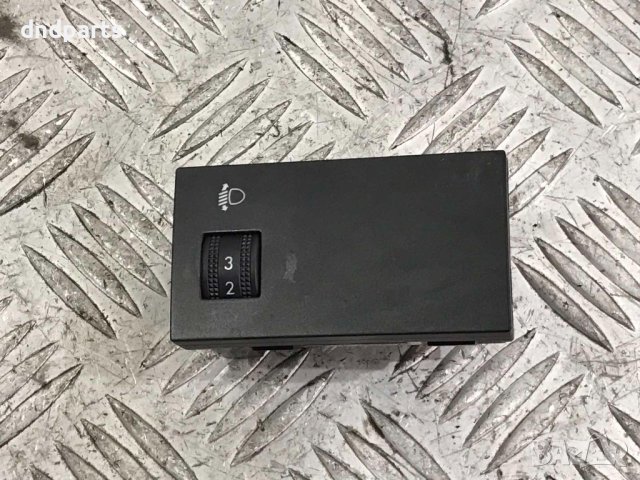 Ключ Mazda 2,2007г.