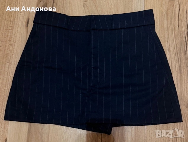 Пола- панталон Zara