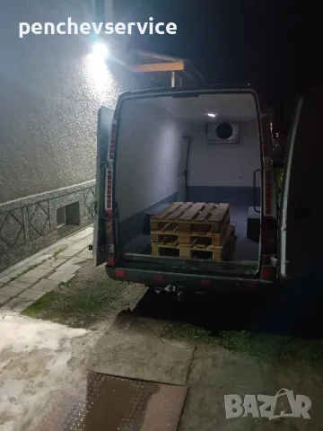 Превоз и Хамалски услуги.Транспорт на животни, снимка 12 - Транспортни услуги - 46351305