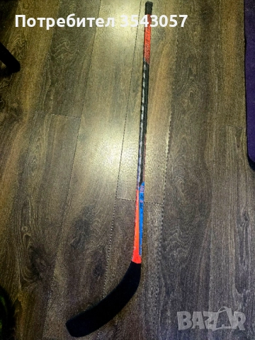 Стик за хокей на лед , снимка 2 - Зимни спортове - 51595280