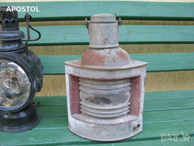 жп лампа фенер стар , снимка 11 - Колекции - 26138507