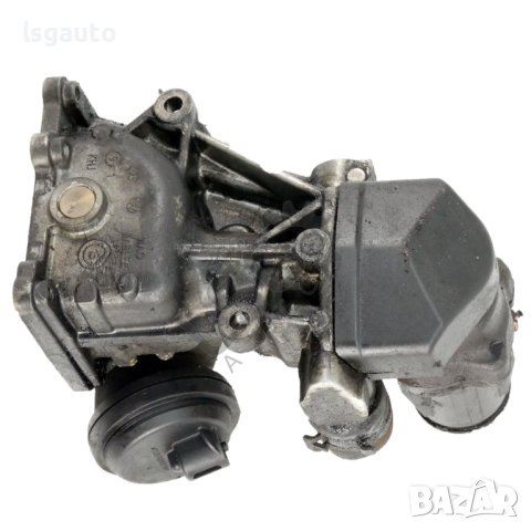 EGR клапан Volkswagen Golf VI 2008-2016 ID: 117291, снимка 3 - Части - 43489636