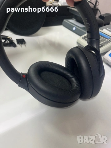 Блутут слушалки Sony WH-1000XM4, снимка 10 - Bluetooth слушалки - 53498047