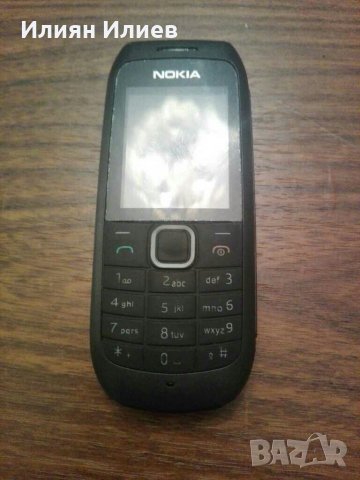 Nokia 1616 със фенерче, снимка 1 - Nokia - 28851261