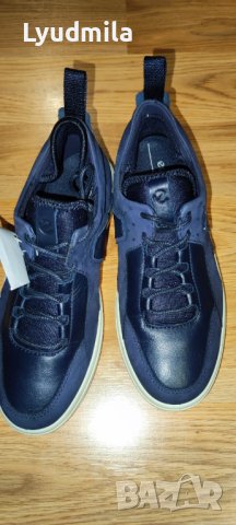 Маратонки ECCO ортопедични намалена цена , снимка 2 - Маратонки - 43645701