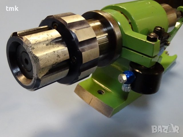 приспособление за заточване на 90° PWL-ф45°, снимка 8 - Резервни части за машини - 40131404