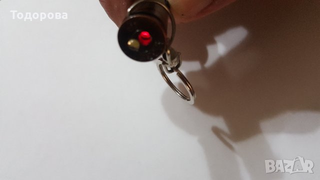 Патрон-ключодържател , снимка 6 - Антикварни и старинни предмети - 29065857