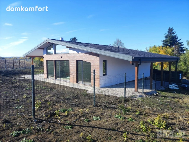 Продавам къща с Акт 16, снимка 4 - Къщи - 53564308