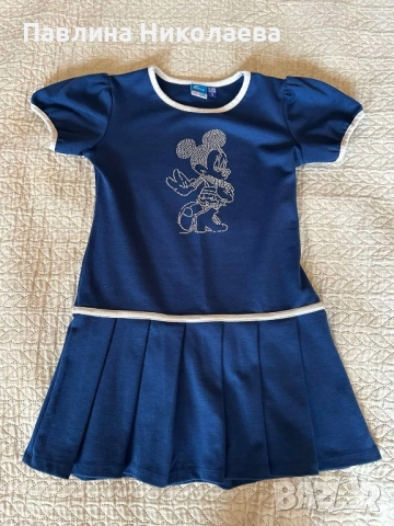 Рокля на марката Original marines 