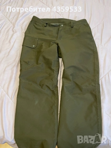 Аполо,зимен панталон