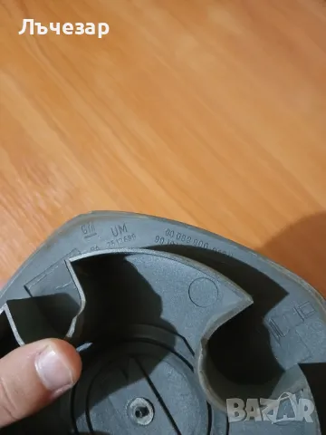 капачка за джанта Опел Кадет, снимка 4 - Аксесоари и консумативи - 49200978