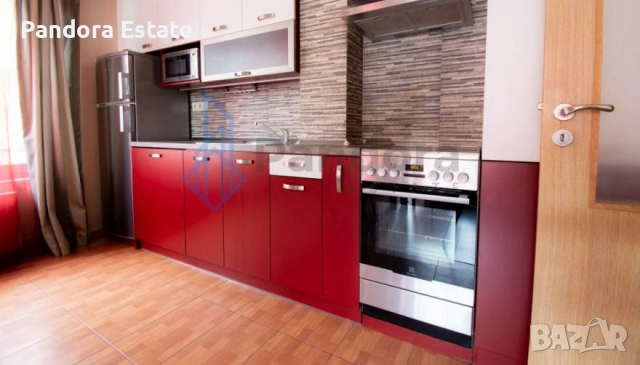 2-СТАЕН апартамент под наем, гр. София, кв. Витоша, снимка 3 - Апартаменти - 52812674