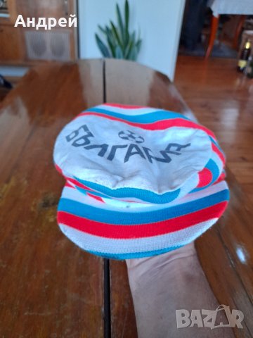 Стара шапка България, снимка 2 - Други ценни предмети - 38185171