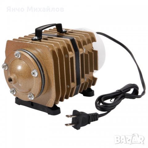 Въздушни компресори за Аквариум