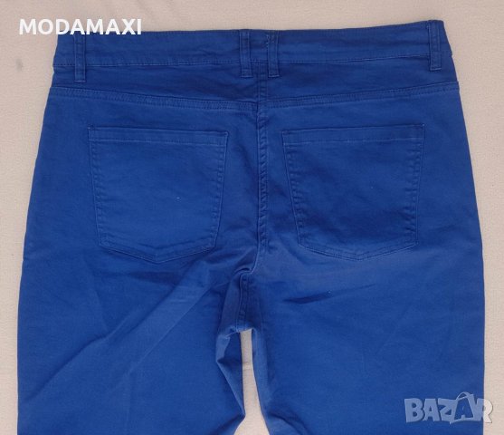 3XL Нови  дънки Rock Your Curves, снимка 4 - Дънки - 37340286