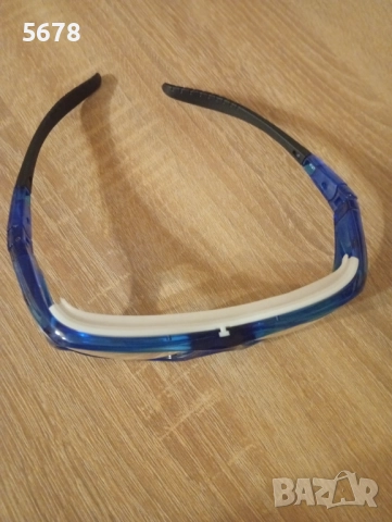 Очила за спорт, снимка 3 - Слънчеви и диоптрични очила - 52585118
