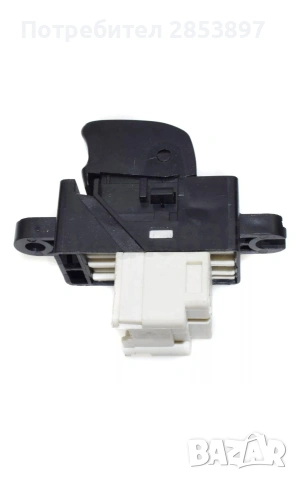 Бутон за ел. стъкла за Nissan Navara D22 3208Z, снимка 2 - Части - 53268337