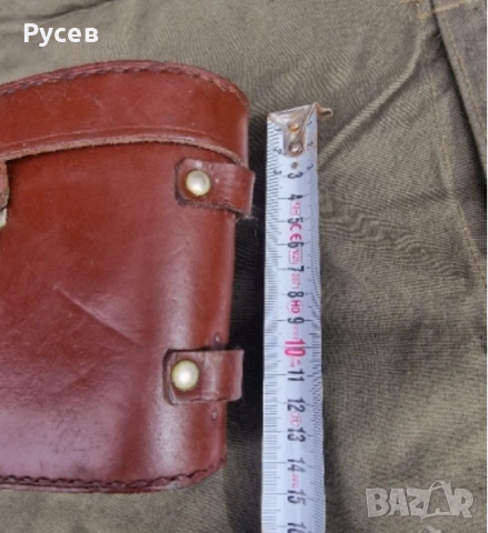 оригинален футляр с ремък, снимка 2 - Екипировка - 53508658