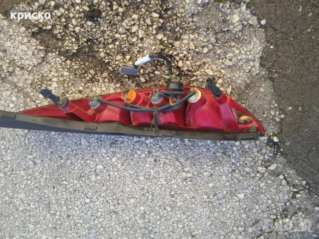 форд мондео части, снимка 18 - Части - 13683021