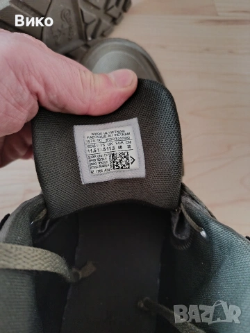 Converse All star, 46, снимка 4 - Кецове - 53187780