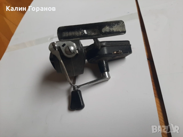 Макара за риболов Mitchell и Germina, снимка 15 - Въдици - 45506754