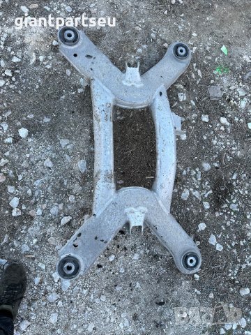 Заден мост за АУДИ А8 Д3 AUDI A8 D3 