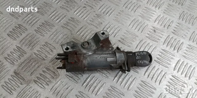 Контактен ключ комплект VW Polo 2002г.	