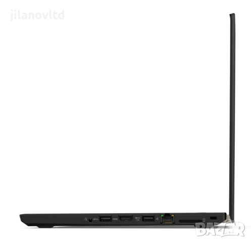 Лаптоп Lenovo ThinkPad A485 Ryzen 5 2500U 8GB 256GB SSD ГАРАНЦИЯ, снимка 9 - Лаптопи за работа - 51228954