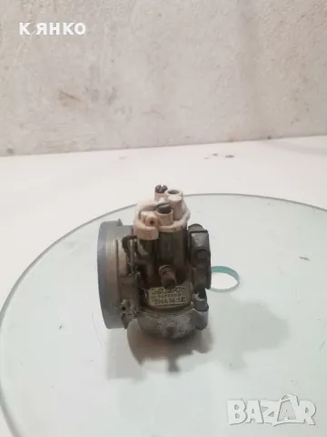 Мото седалка, резервоари, снимка 18 - Мотоциклети и мототехника - 48888685