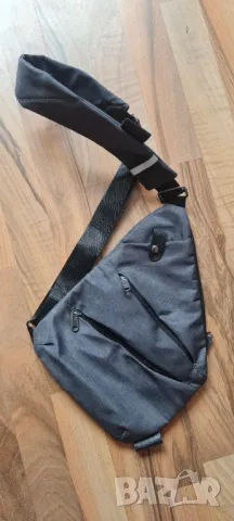 Мъжка чанта за документи , снимка 6 - Чанти - 47470764