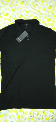 Мъжка Тениска ХЛ ХХЛ, снимка 3 - Тениски - 47793441