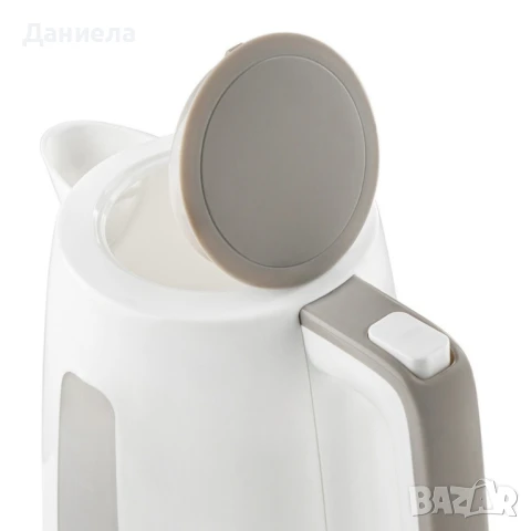 Електрическа кана Muhler, снимка 5 - Кани - 50967309