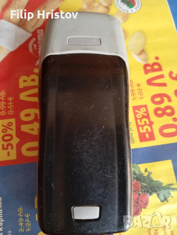 Nokia 1100, снимка 2 - Nokia - 51787740