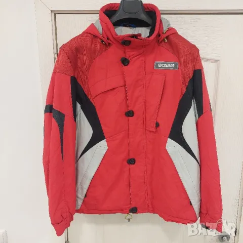 COLMAR Vintage 2 в 1 яке /грейка  размер М 