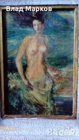 Венера! Никола Михайлов. , снимка 4 - Колекции - 28972652