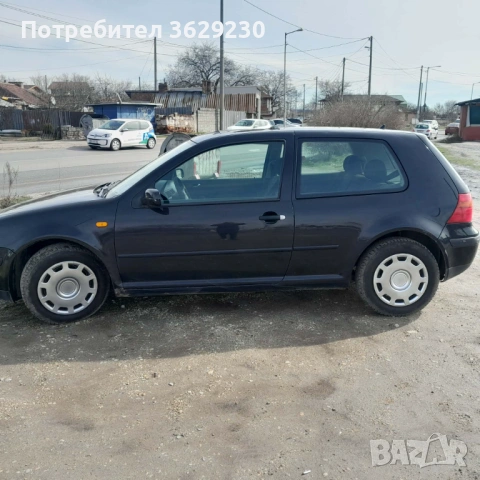 Голф , снимка 4 - Автомобили и джипове - 53533541