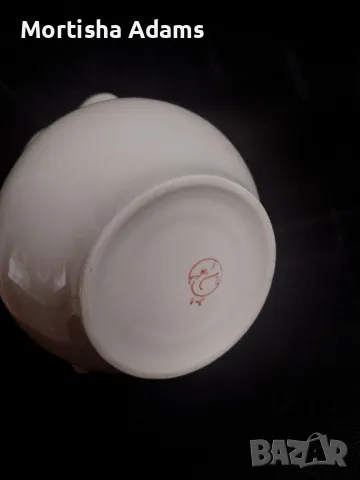 🌹Съветска кана 🌹, снимка 4 - Сервизи - 48732544