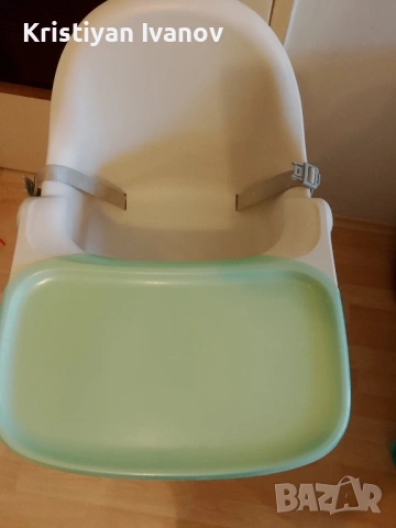 Столче за хранене Chipolino, снимка 2 - Други - 53208811