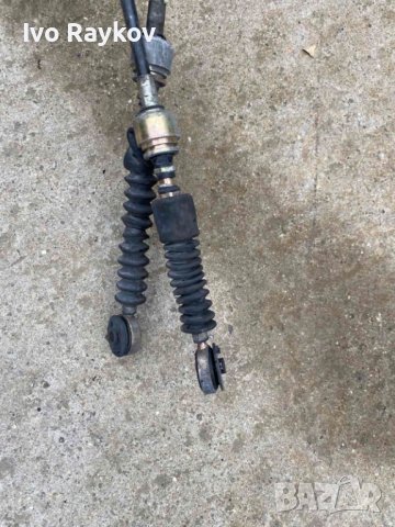 Жила скорости за Volvo V70, 2004g, снимка 2 - Части - 43025156