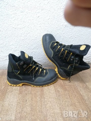 работни предпазни обувки Baltes COMFORT Arbeits номер 44, снимка 4 - Други - 33087177