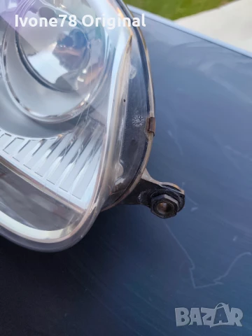 ПРОМОЦИЯ Фарове за VW GOLF 5 Отлично състояние !!!, снимка 12 - Аксесоари и консумативи - 51347812
