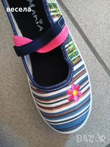 гуменки за момичета, модел за пълно краче., снимка 3 - Детски гуменки - 51073481